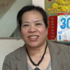Chị Hương